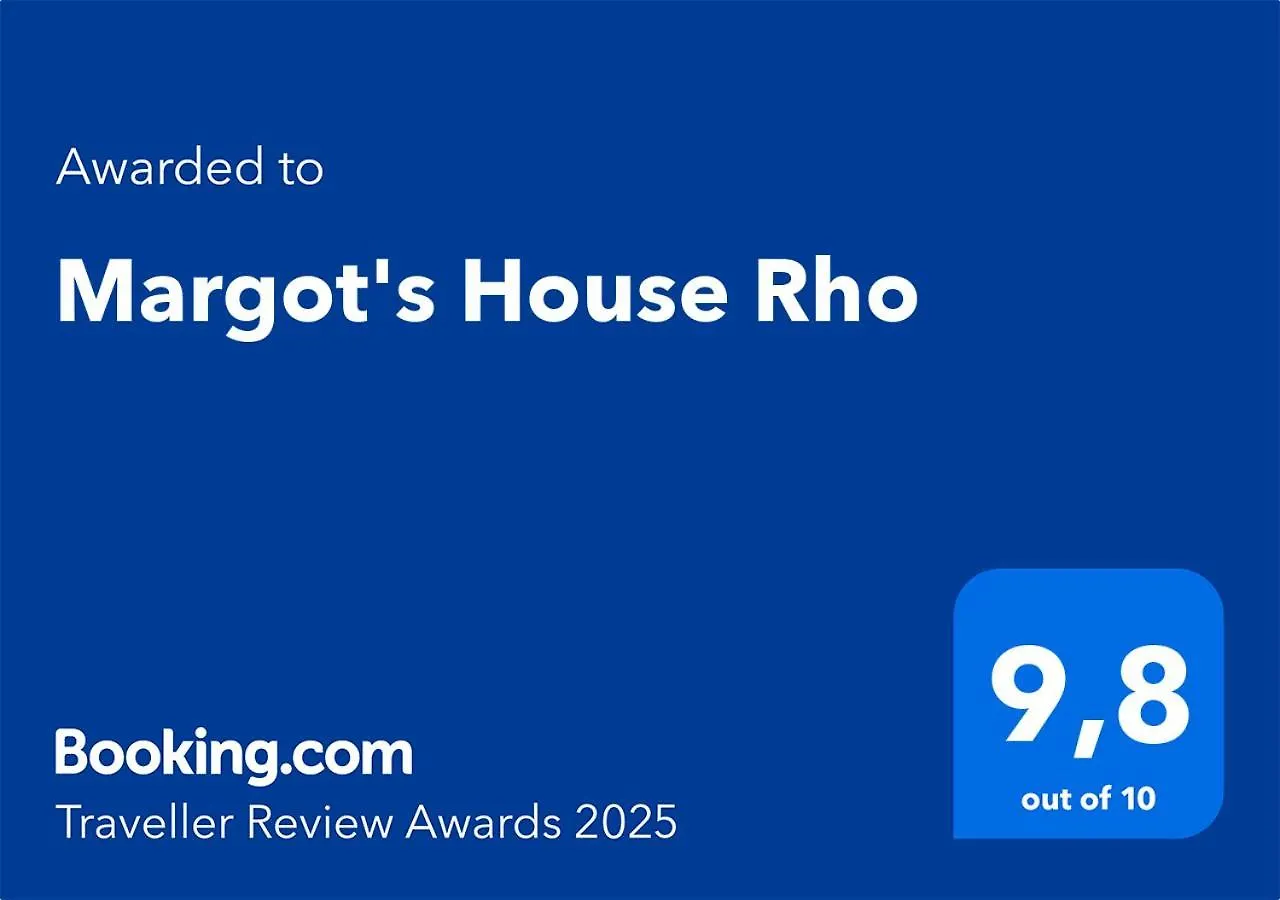Margot'S House Rho 아파트 0*,