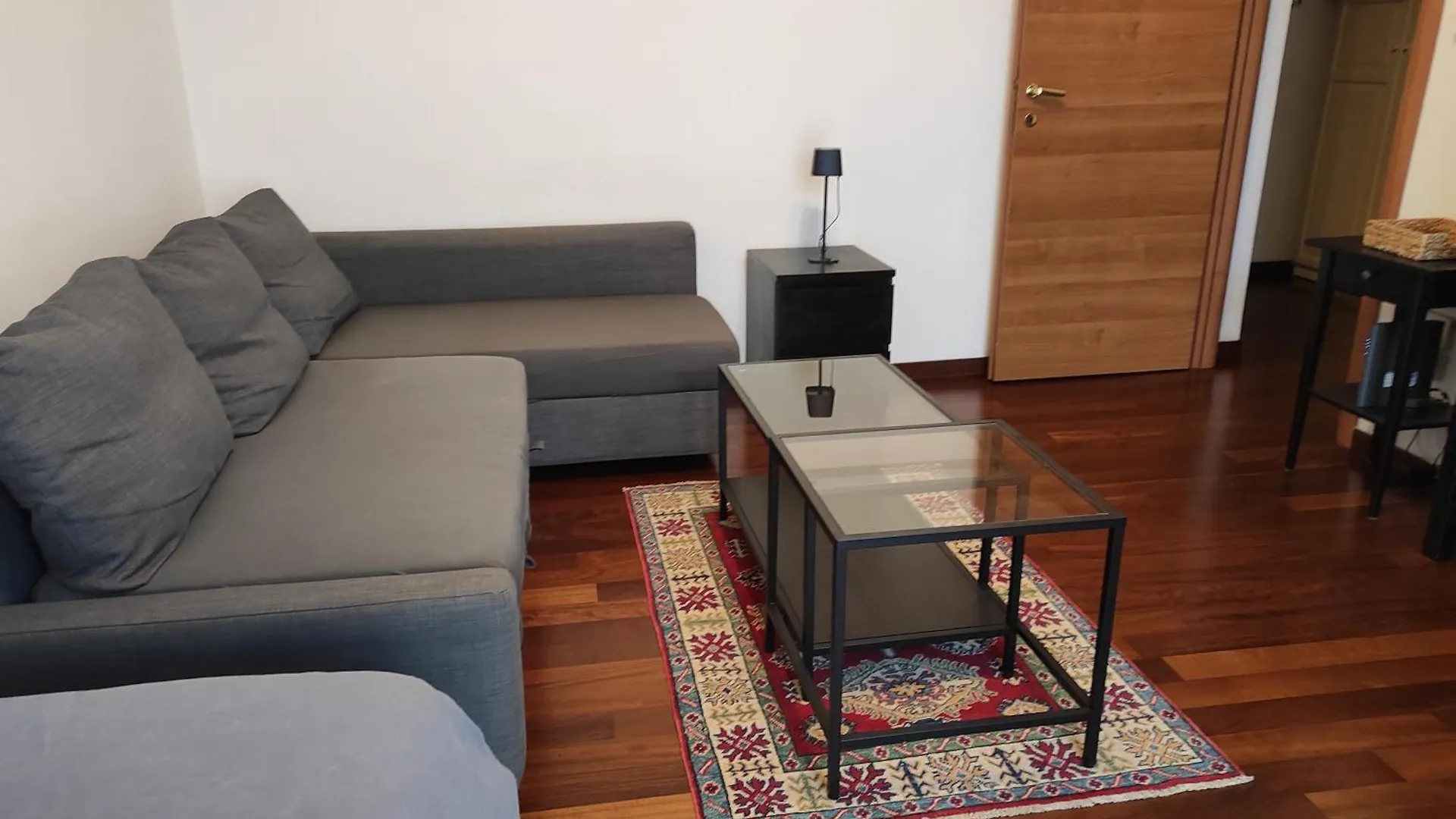 Margot'S House Rho 아파트