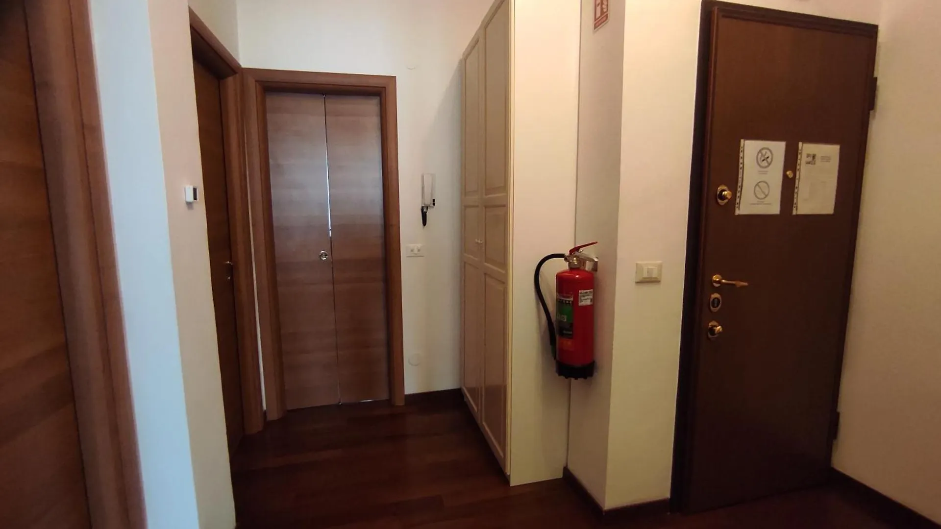 Margot'S House Rho 아파트 이탈리아