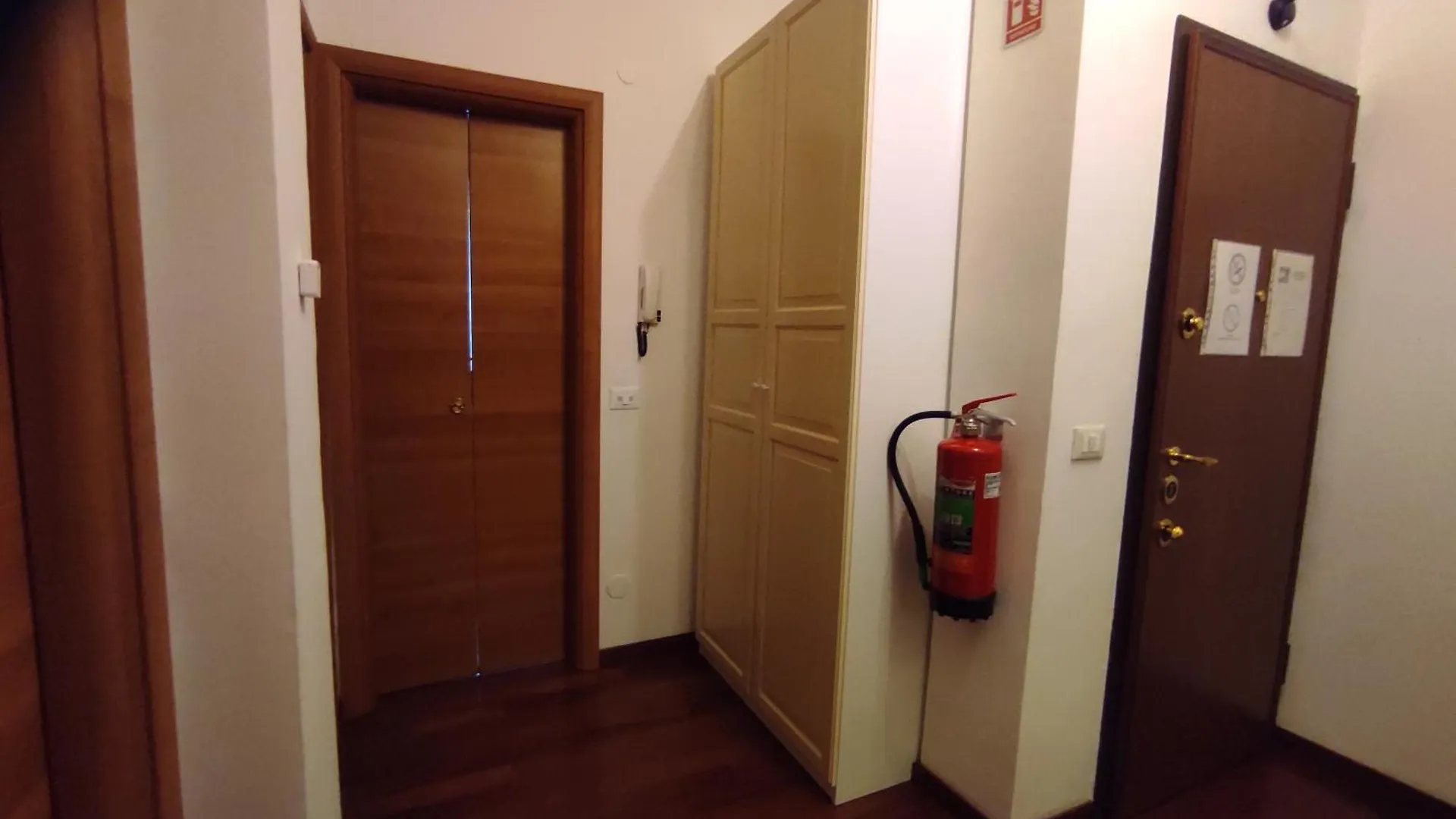 Margot'S House Rho 아파트