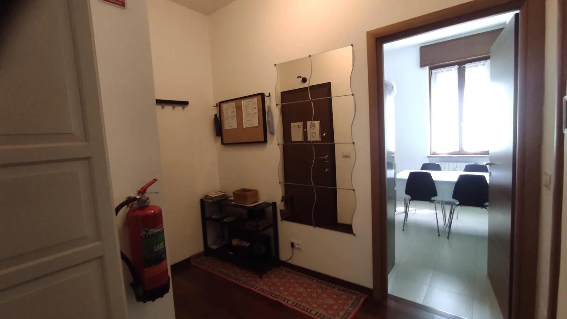Margot'S House Rho 아파트